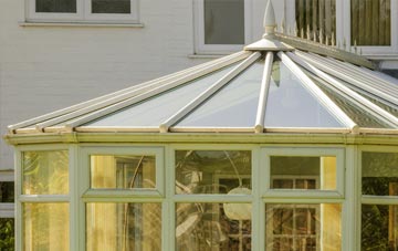conservatory roof repair Ford