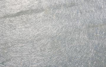 Ford laminate fibreglass or shingles?