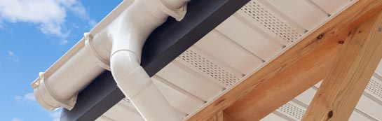 get Ford guttering quotes today