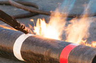 Ford flat roofing replacement